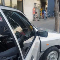 پراید صبا|خودرو سواری و وانت|تهران, کیانشهر|دیوار