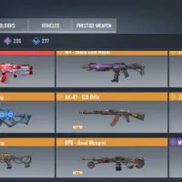 اکانت کالاف دیوتی