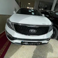 کیا اسپورتیج