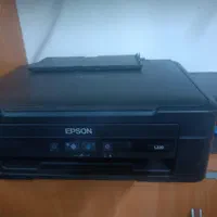 پرینتر Epson l220|پرینتر، اسکنر، کپی، فکس|تهران, خرمشهر|دیوار