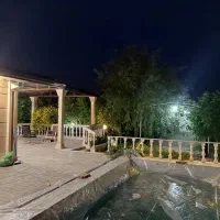 اجاره روزانه ویلا ماهدشت(کرج)|اجارهٔ کوتاه‌مدت ویلا و باغ|ماهدشت, |دیوار