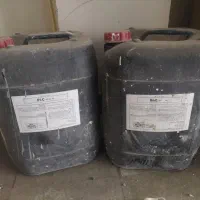 ضد یخ بتن IH-C