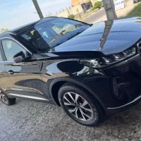 تیگو هفت پرومکس تک دف