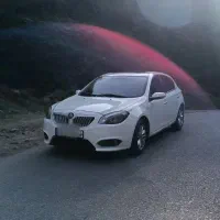 برلیانسh320|خودرو سواری و وانت|ماسال, |دیوار