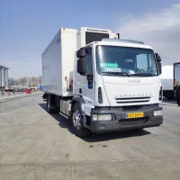 ایویکو تک یخچال مدل ۹۰بیرنگ به شرط کارشناسی