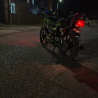 متور200|موتورسیکلت|تهران, شمیراننو|دیوار