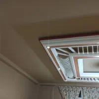 نقاشی ساختمان|خدمات پیشه و مهارت|آشخانه, |دیوار