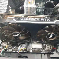 کارت گرفیک 2060 super