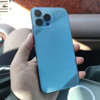 آیفون ۱۳ پرومکس - iPhone 13 ProMax