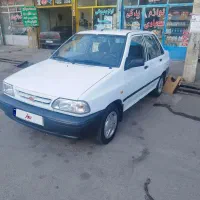 پراید 93|خودرو سواری و وانت|میاندوآب, |دیوار