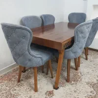 میزناهارخوری 6نفره
