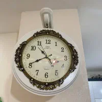 ساعت دیواری