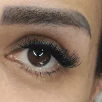 کاشت مژه موقت وناخن|خدمات آرایشگری و زیبایی|تهران, ارامنه|دیوار