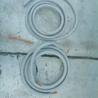 لوله مسی کولرگازی