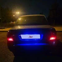 تیبا صندوقدار مدل ۹۳ مشابه ۹۹|خودرو سواری و وانت|اندیشه, اندیشه فاز ۳|دیوار