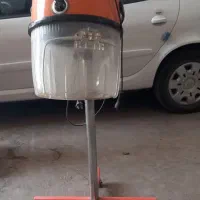 شسوار کلاهی(Standing Hood Hair Dryer)