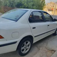 سمند LX EF7، مدل ۱۳۹۷