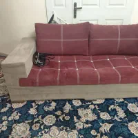 مبلمان|مبلمان خانگی و میز عسلی|اصفهان, آفاران|دیوار