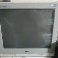 مانیتور LG  اینچ14