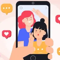 فالوور/ ویو / کامنت / لایک صددرصد تضمینی