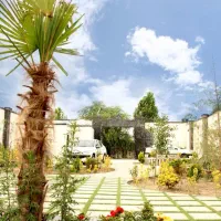 باغ ویلا لاکچری|فروش خانه و ویلا|مشهد, عسگریه|دیوار