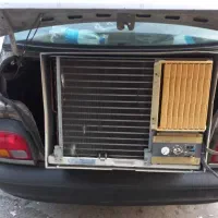 خرید و فروش انواع کولر پنجره ای