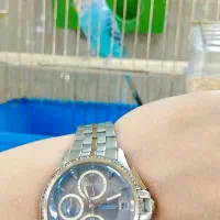 ساعت سه موتوره اصل رومانسون زنانه|ساعت|رضوانشهر, |دیوار