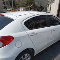 برلیانس h220 اتومات 1396|خودرو سواری و وانت|تهران, تهرانپارس غربی|دیوار