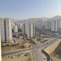 فاز ۵ ویو فاز ۱۱|فروش آپارتمان|پردیس, فاز ۹|دیوار