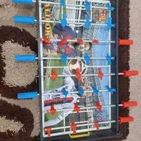 فروش فوتبال دستی سایزبزرگ نو واستفاده نشده