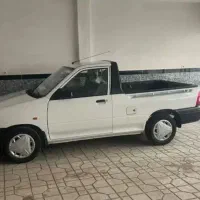 وانت پراید صفر