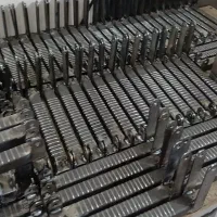 تولیدی دستگاه بادام شکن و گردو شکن|فروشگاه و مغازه|قم, علی آباد سعدگان|دیوار