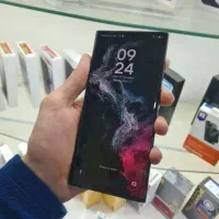 گوشی سامسونگ اولترا s22اصل ویتنام اسنپ دراگون|موبایل|پارسآباد, |دیوار