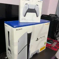 ps5نو|کنسول، بازی ویدئویی و آنلاین|رشت, گلسار|دیوار