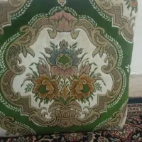 پشتی|پشتی|سرپل ذهاب, |دیوار