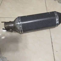 منبع اکزوز اکروپاویج