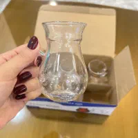 استکان|ظروف سرو و پذیرایی|رشت, کوی حسینی|دیوار