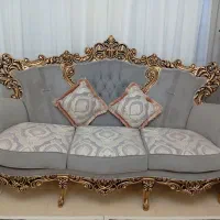 مبل ۹ نفری سلطنتی