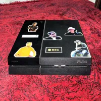 PS4 fat|کنسول، بازی ویدئویی و آنلاین|رودهن, |دیوار