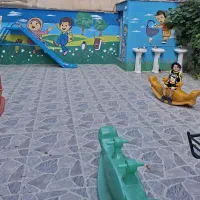 دبستان وپیش دبستانی دخترانه پری ماه|خدمات آموزشی|خرمآباد, |دیوار