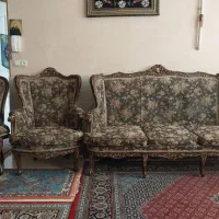 فروش مبل سلطنتی