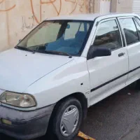 پراید۸۱|خودرو سواری و وانت|چهارباغ, |دیوار