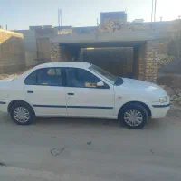 سمند دوگانه۹۹