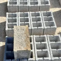 بلوک ۲۰ در ۴۰  و ۱۵ در۴۰درجه ۱ با قیمت بی نظیر