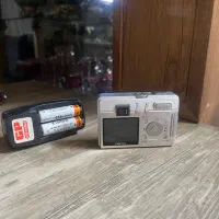 دوربین عکاسی و فیلمبرداری