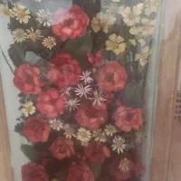 باکس گل خشک