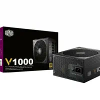 پاور ماژولار 1000w کولرمستر
