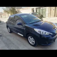 207 مدل 401پانا