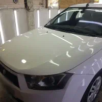 دنا معمولی مدل ۹۹