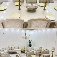 بازاربزرگ مبل ملل کسرحقوق استانداری و فرمانداری ها|مبلمان خانگی و میز عسلی|بندرعباس, |دیوار